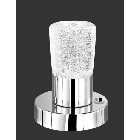 Lampa biurkowa - nocna Trio CRISTO 529690100