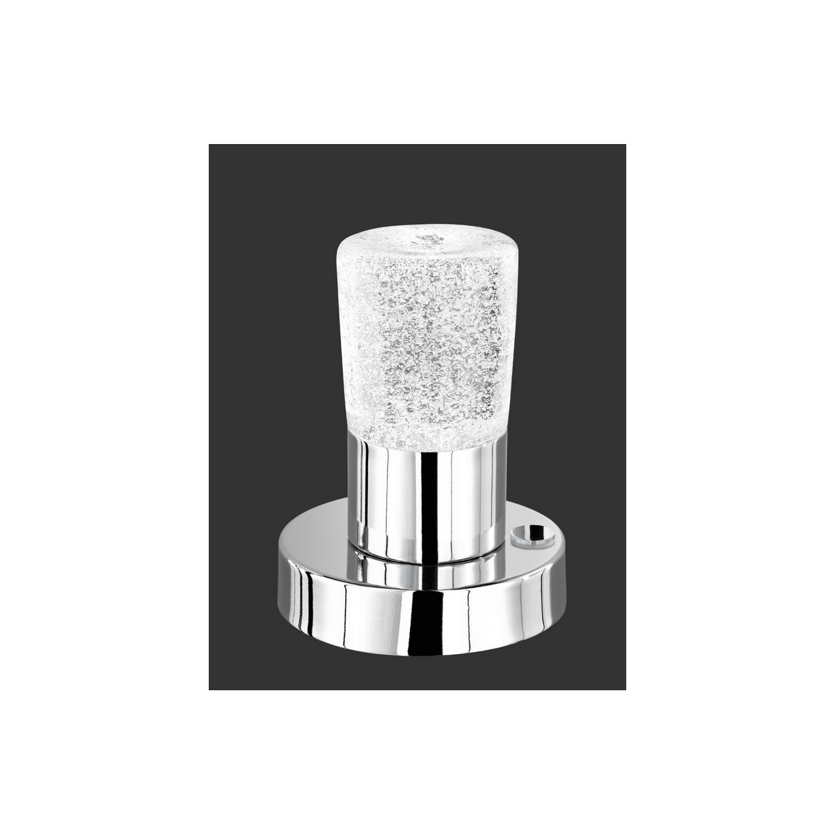 Lampa biurkowa - nocna Trio CRISTO 529690100