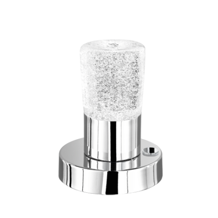 Lampa biurkowa - nocna Trio CRISTO 529690100