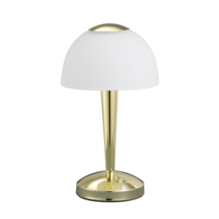 Lampa biurkowa - nocna Trio VENTURA 529990103