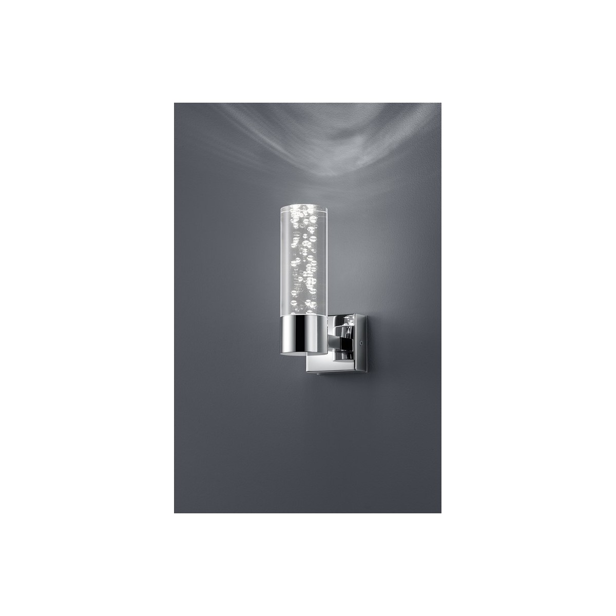 Nowoczesny kinkiet Trio BOLSA 282410106