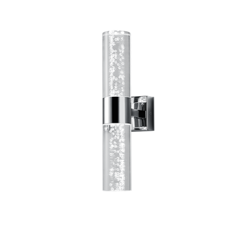 Nowoczesny kinkiet Trio BOLSA 282410206