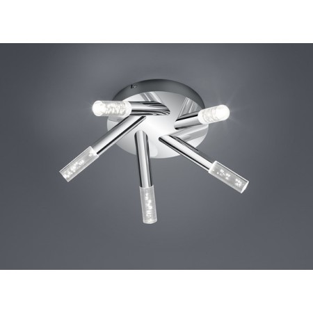 Lampa łazienkowa Trio BOLSA 682410506