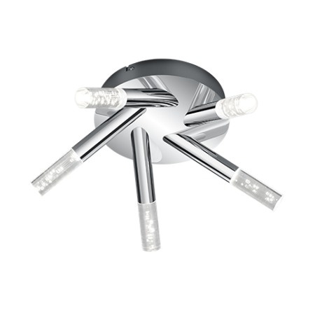 Lampa łazienkowa Trio BOLSA 682410506