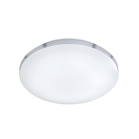 Lampa łazienkowa Trio APART 659411806