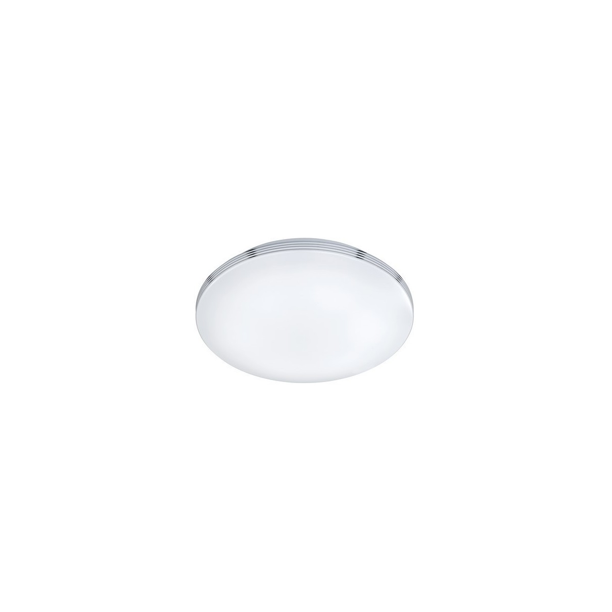 Lampa łazienkowa Trio APART 659411806