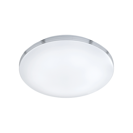 Lampa łazienkowa Trio APART 659411806