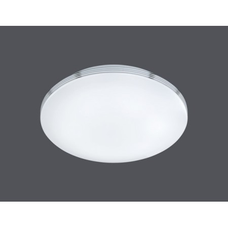 Lampa łazienkowa Trio APART 659412406