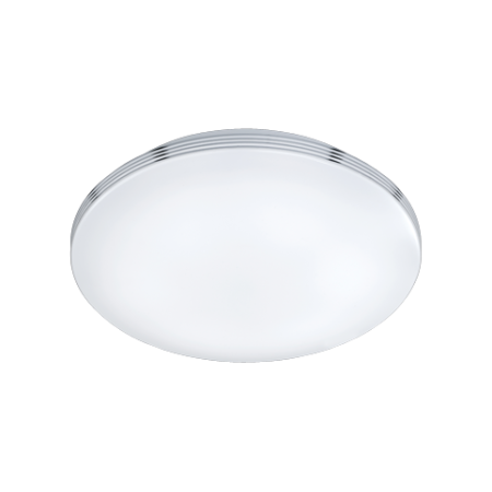 Lampa łazienkowa Trio APART 659412406