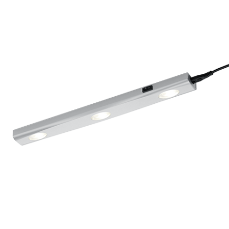 Nowoczesny kinkiet Trio ARAGON 273170387