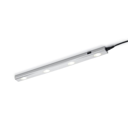 Trio ARAGON 273170487 - lampa podszafkowa