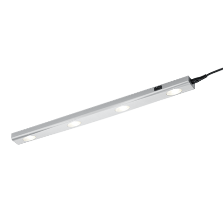 Trio ARAGON 273170487 - lampa podszafkowa