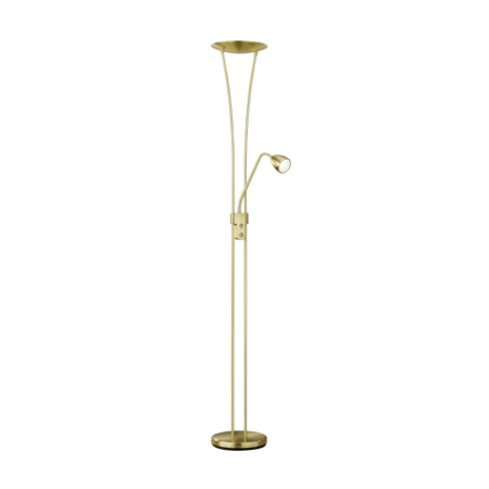 Lampa podłogowa Trio ARIZONA 426410208