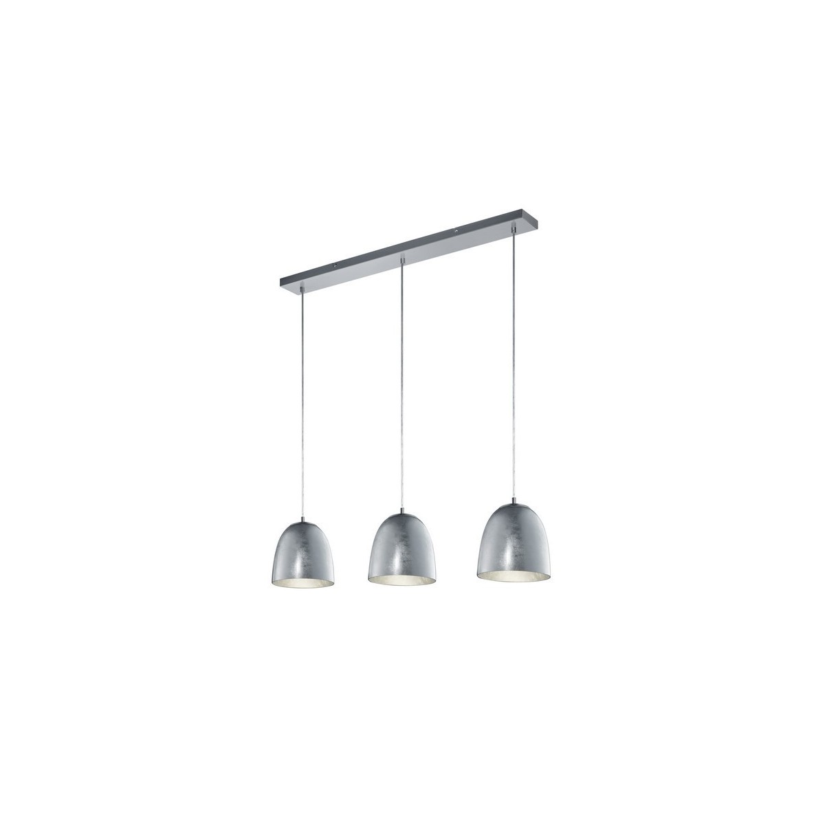 Nowoczesna lampa wisząca Trio ONTARIO 305200389