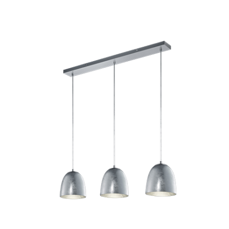 Nowoczesna lampa wisząca Trio ONTARIO 305200389