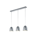 Nowoczesna lampa wisząca Trio ONTARIO 305200389