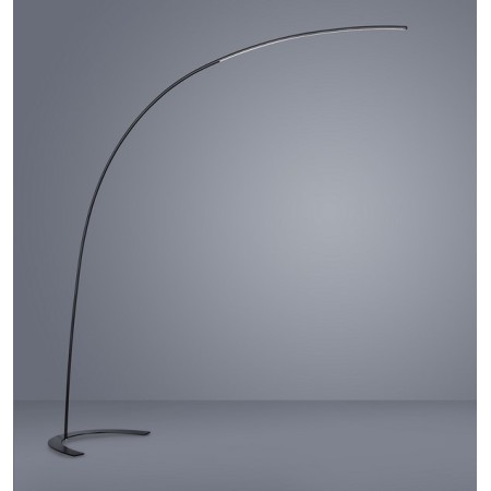 Lampa podłogowa Trio SHANGHAI 427511802