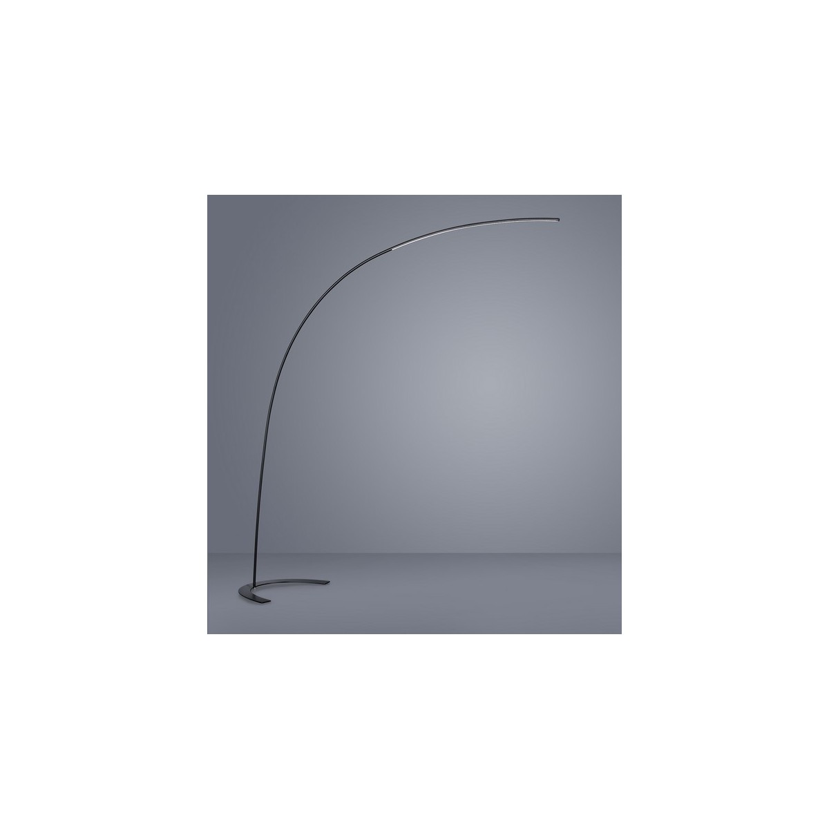 Lampa podłogowa Trio SHANGHAI 427511802