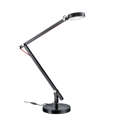 Lampa biurkowa - nocna Trio AMSTERDAM 527920102