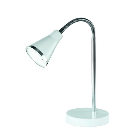 Piękna lampka nocna - biurkowa RL ARRAS R52711101