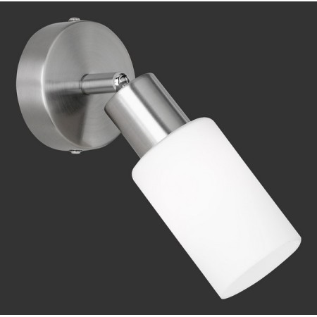 Nowoczesny kinkiet RL MARS R80011007