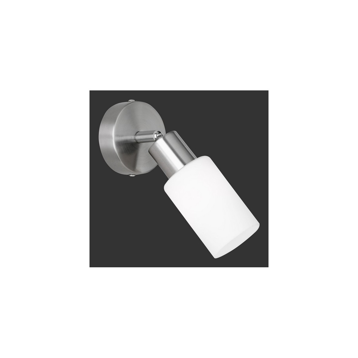 Nowoczesny kinkiet RL MARS R80011007