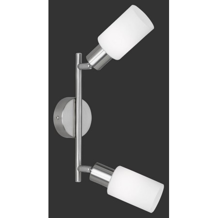 Nowoczesna lampa sufitowa RL MARS R80012007