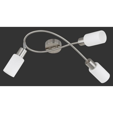 Nowoczesna lampa sufitowa RL MARS R80013907