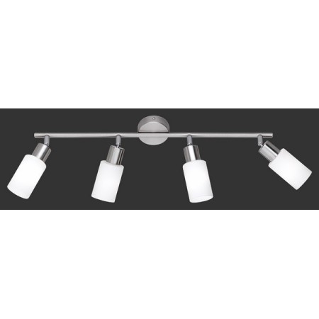 Nowoczesna lampa sufitowa RL MARS R80014007