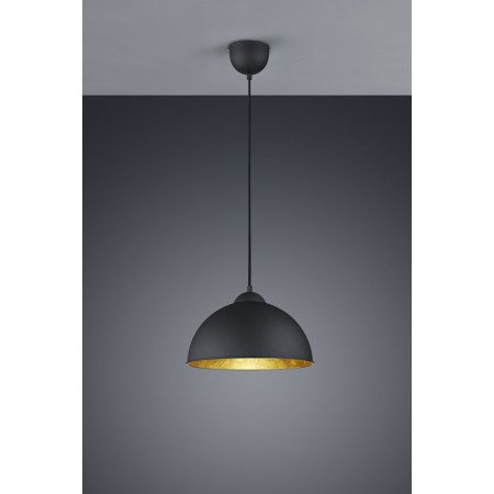 Nowoczesna lampa wisząca RL JIMMY R30121002