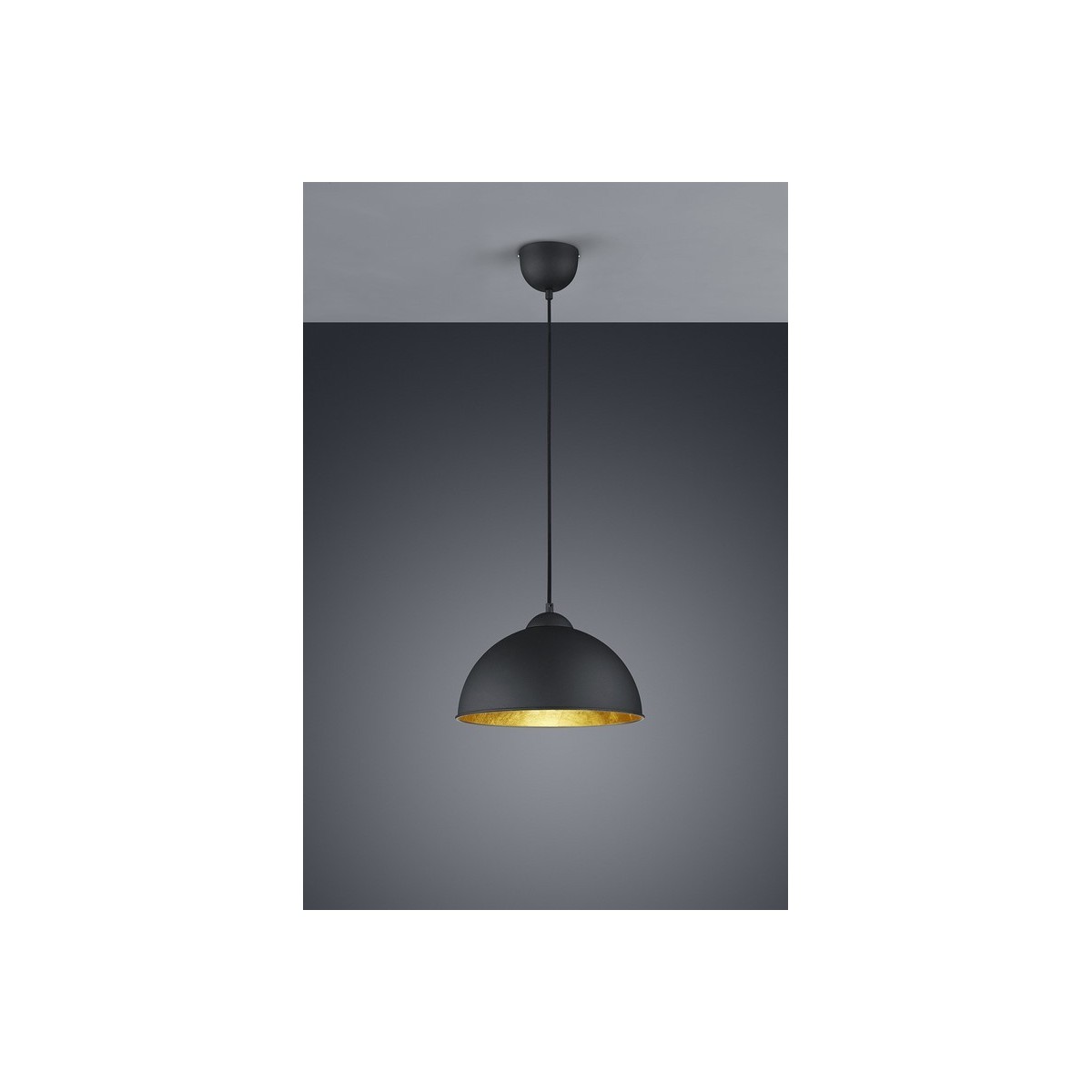 Nowoczesna lampa wisząca RL JIMMY R30121002