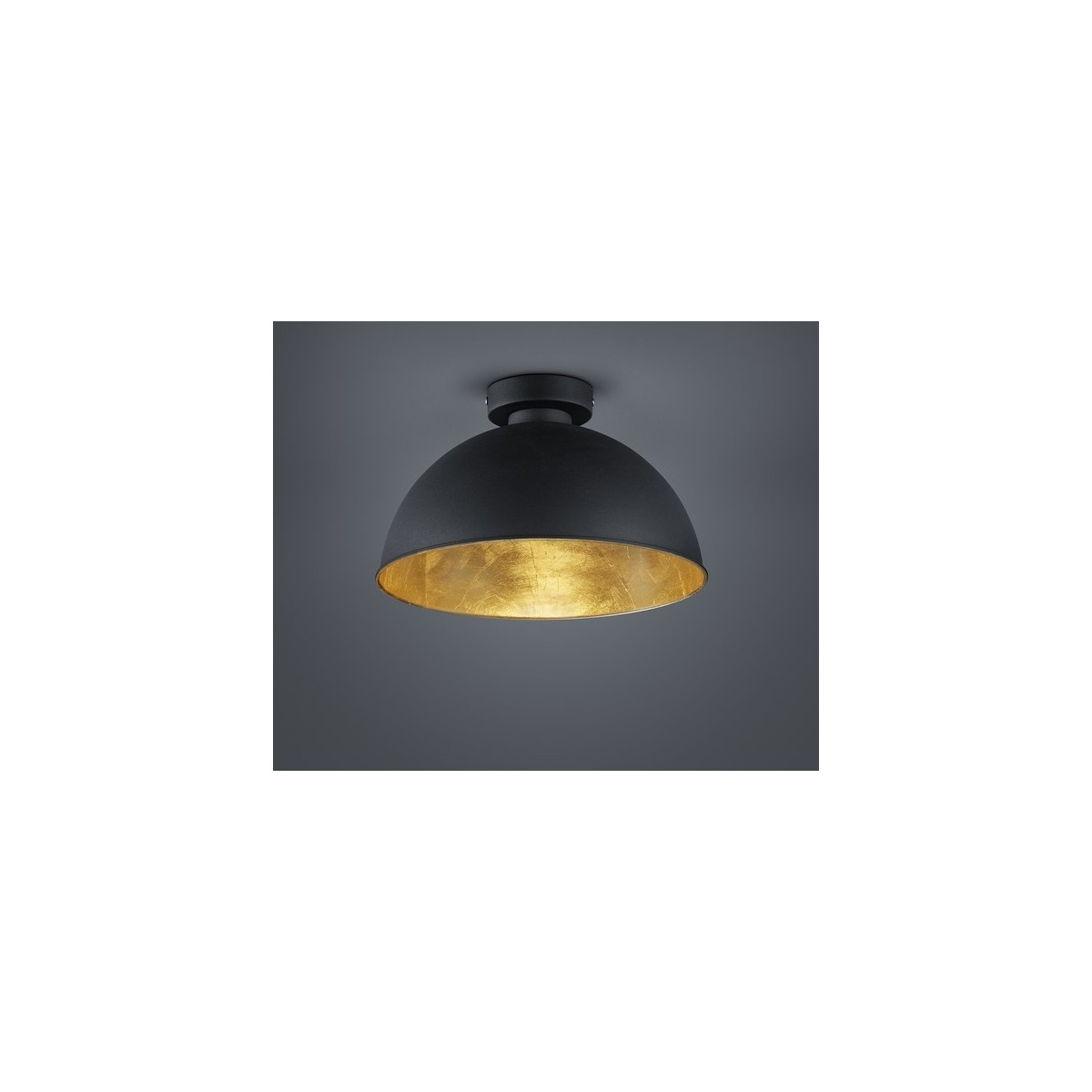 Nowoczesna lampa sufitowa RL JIMMY R60121002