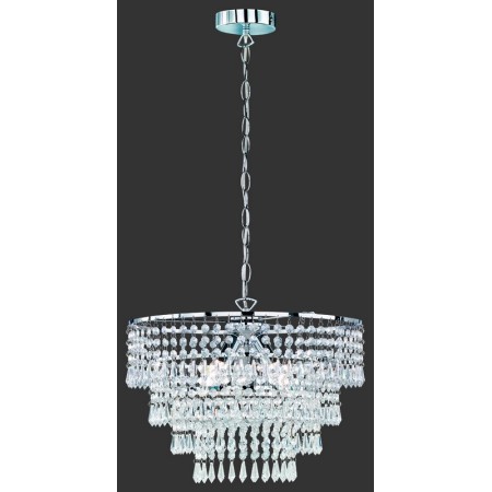 Klasyczna lampa wisząca RL ORIENT R13473006