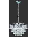 Klasyczna lampa wisząca RL ORIENT R13473006
