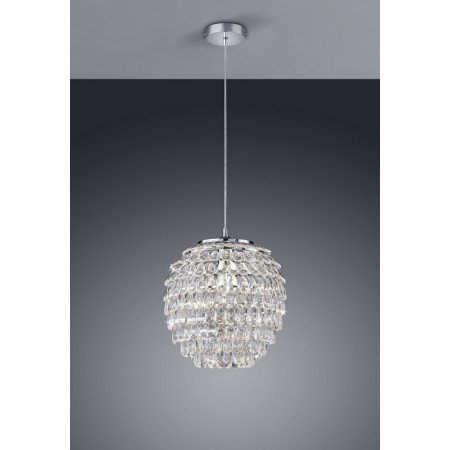 Klasyczna lampa wisząca RL PETTY R30451906