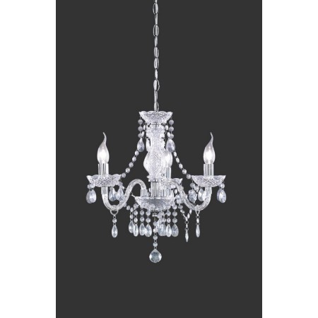 Klasyczna lampa wisząca RL LÜSTER R11073000