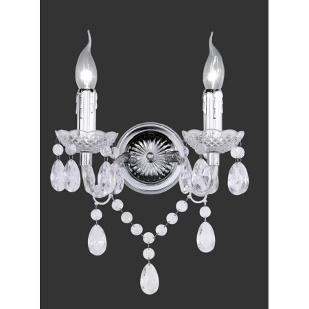 Nowoczesny kinkiet RL LÜSTER R25072000