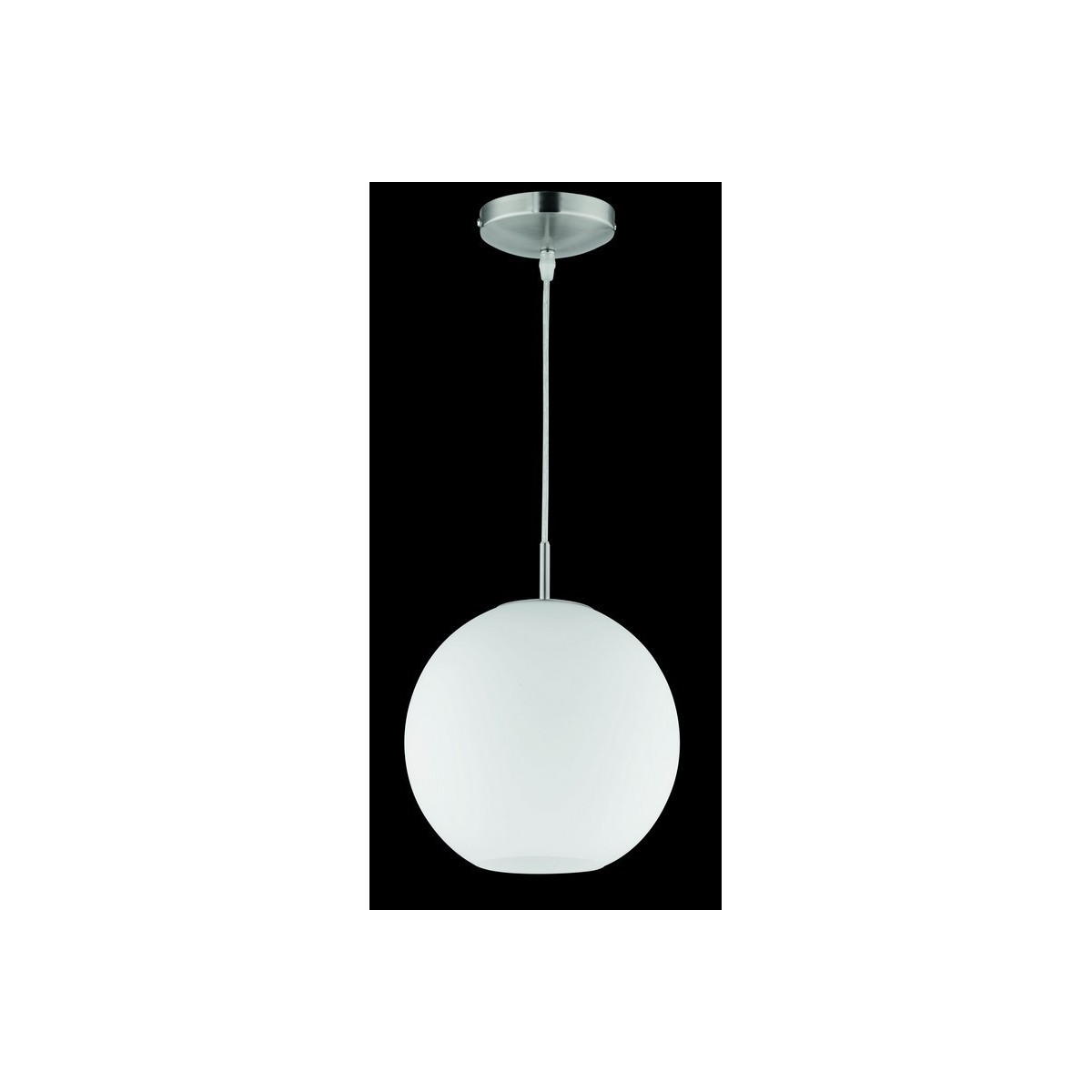 Nowoczesna lampa wisząca RL MOON R30152507