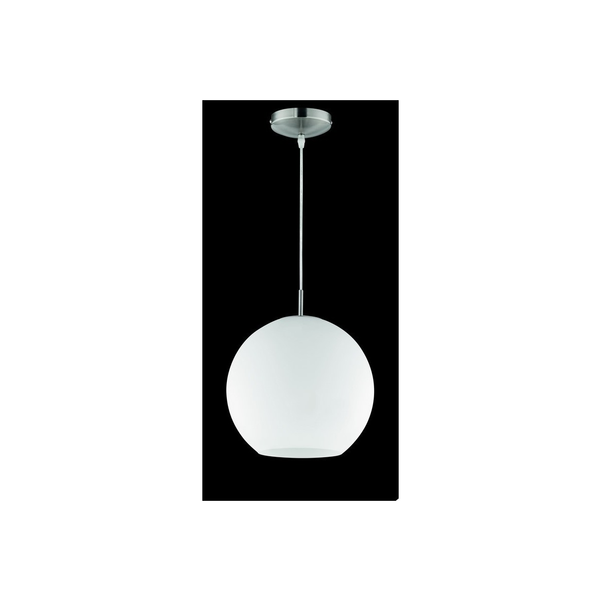 Nowoczesna lampa wisząca RL MOON R30153007