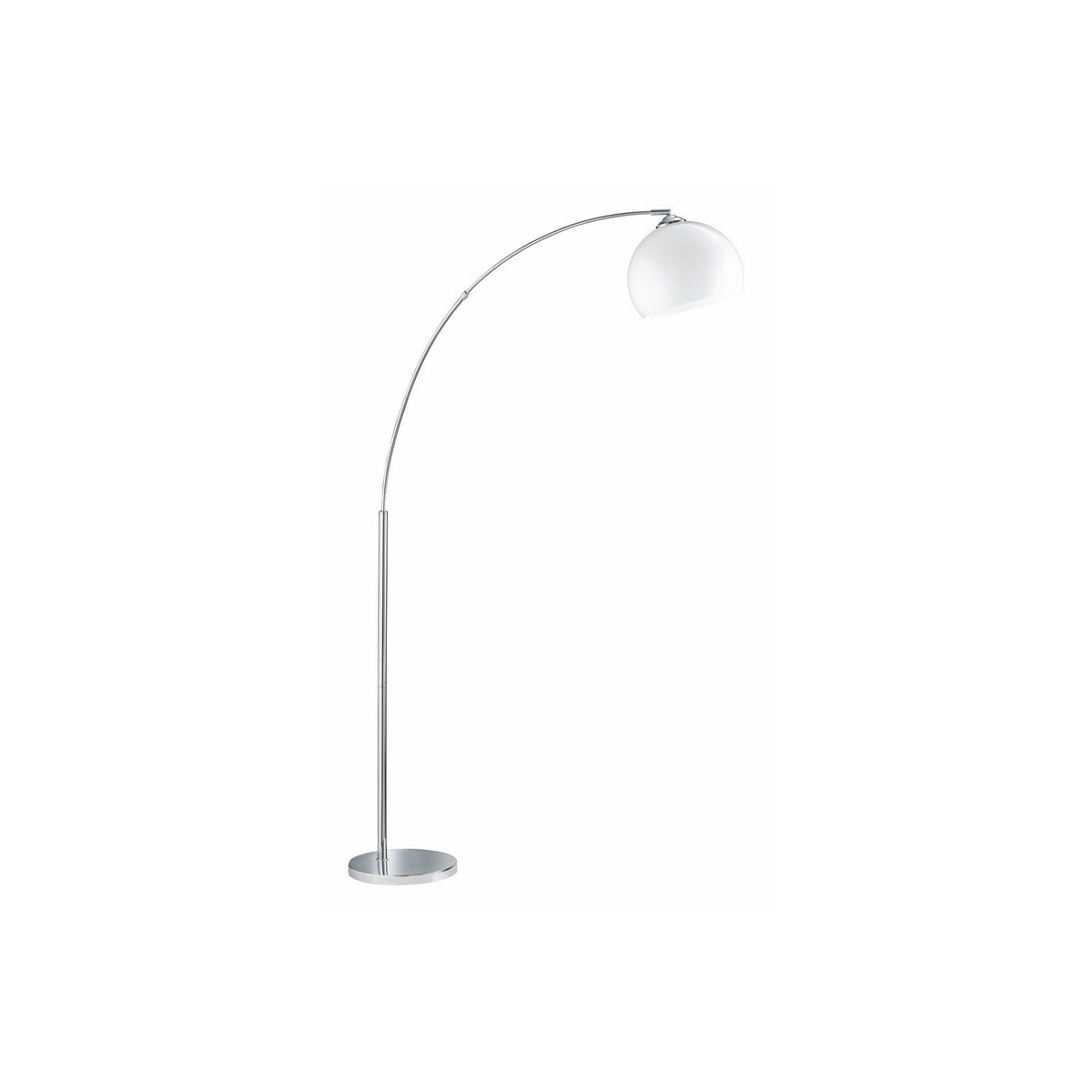 Lampa podłogowa RL BRASILIA R46031006