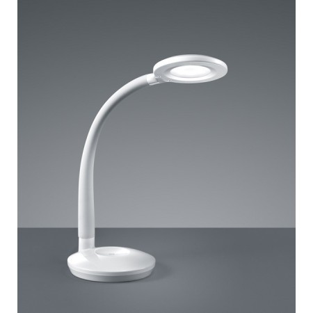 Piękna lampka nocna - biurkowa RL COBRA R52721101