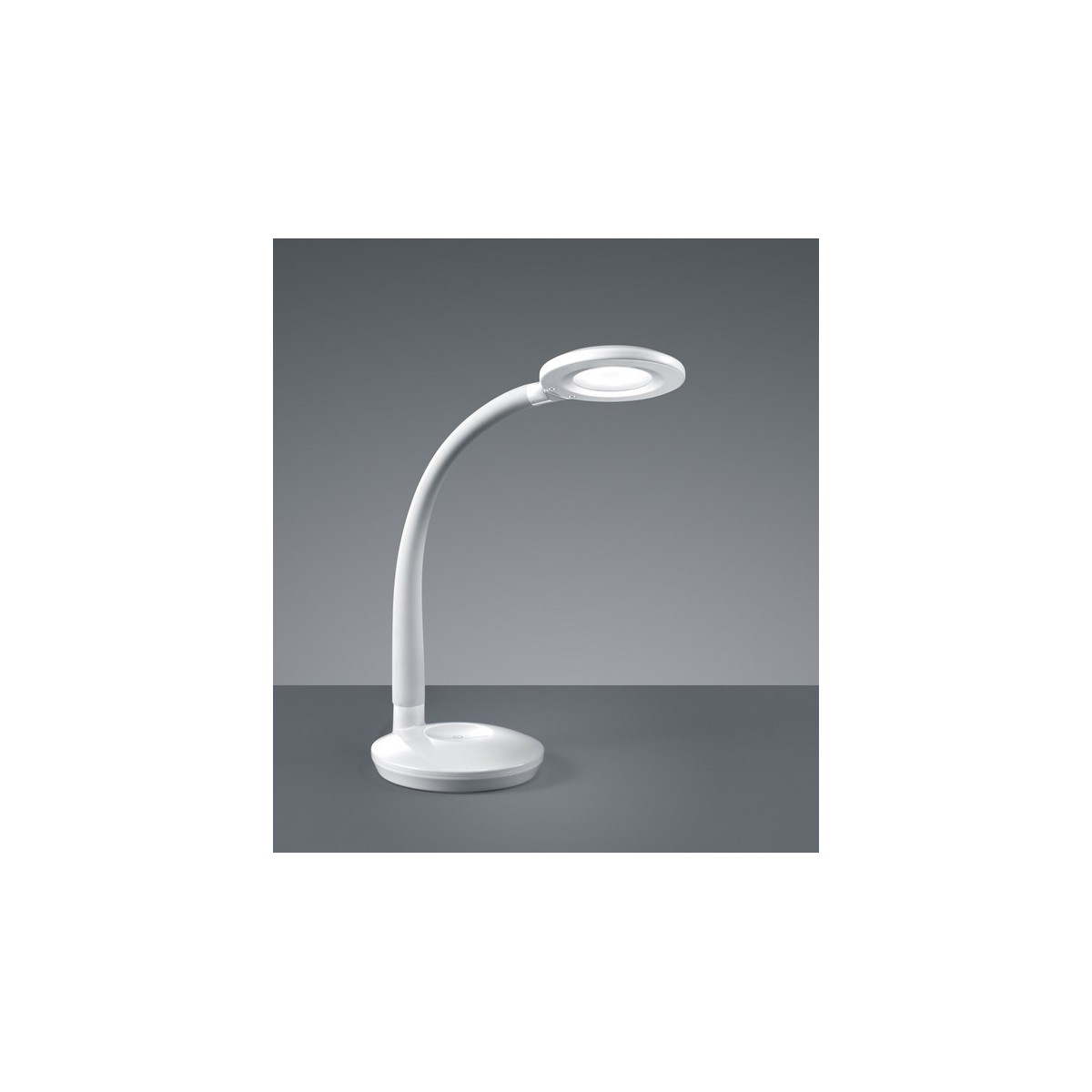 Piękna lampka nocna - biurkowa RL COBRA R52721101
