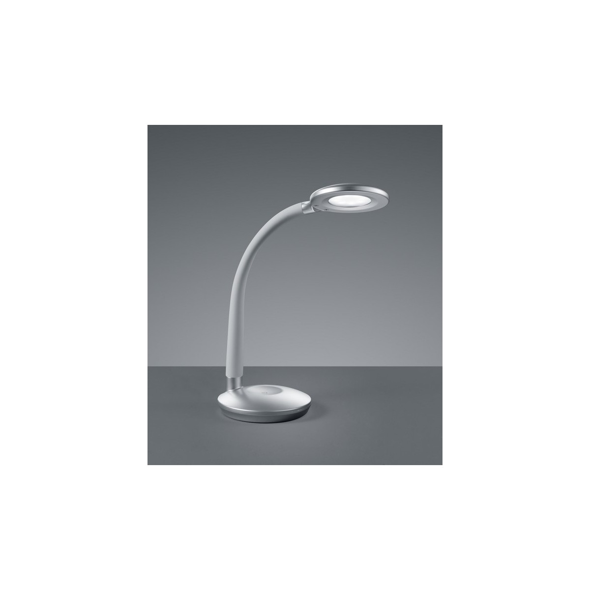 Piękna lampka nocna - biurkowa RL COBRA R52721187