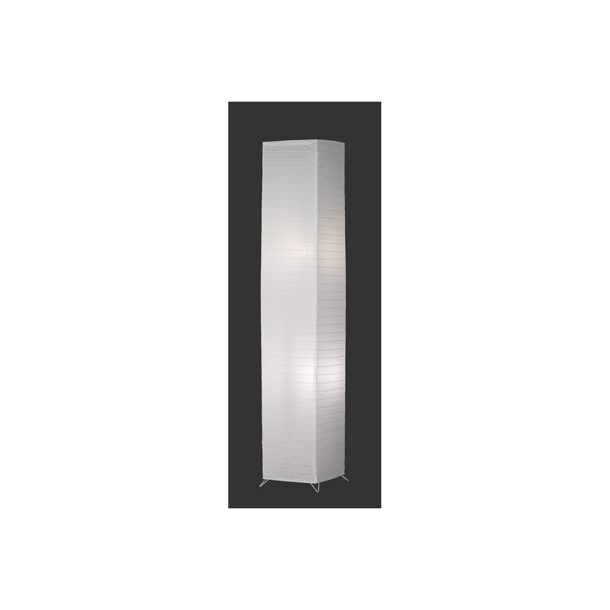 Lampa podłogowa RL BAMBOO R40122001