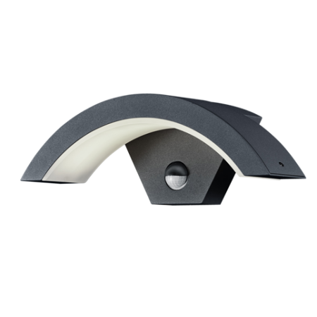 Kinkiet ogrodowy Trio OHIO 220969142