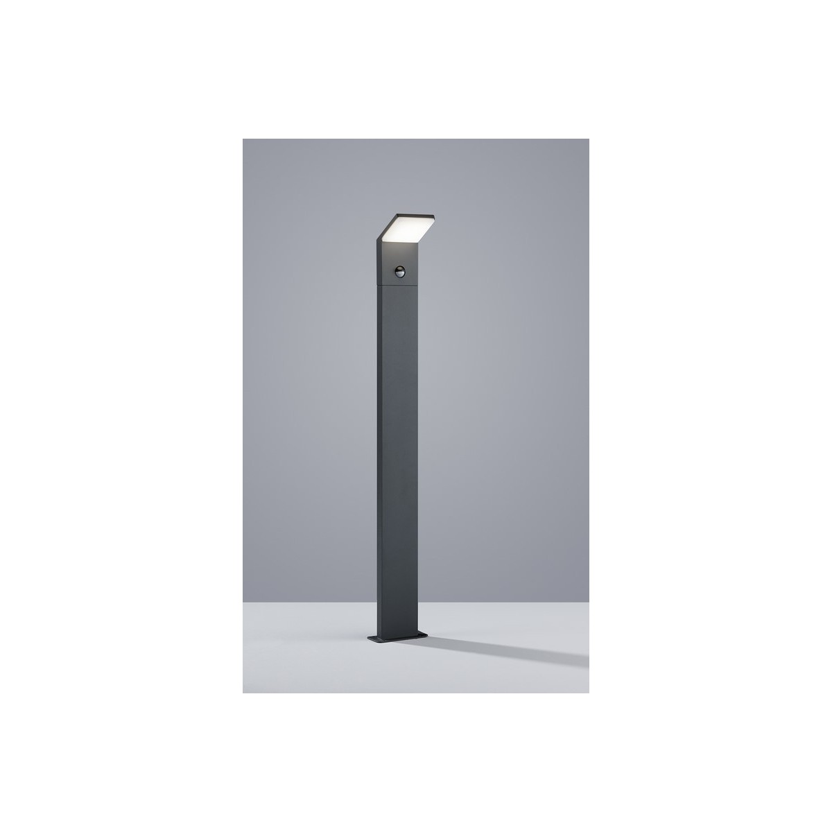 Lampa ogrodowa Trio PEARL 421169142