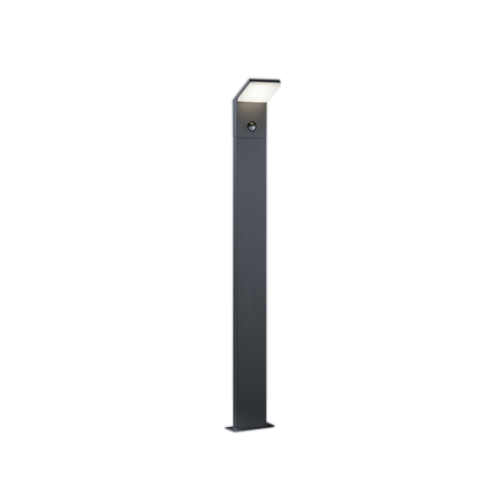 Lampa ogrodowa Trio PEARL 421169142