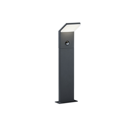 Lampa ogrodowa Trio PEARL 521169142