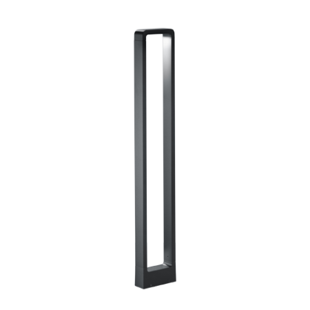 Lampa ogrodowa Trio RENO 420760142