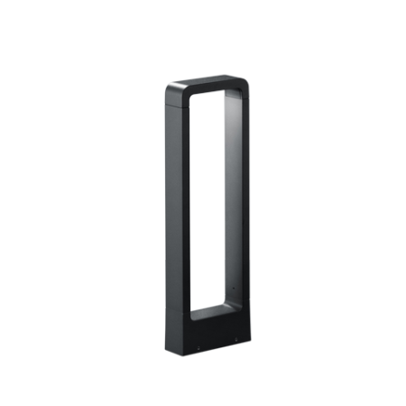 Lampa ogrodowa Trio RENO 520760142